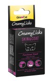 GIM8605_Gimcat_35_gr_Creamy_Licks_Skin_&_Coat